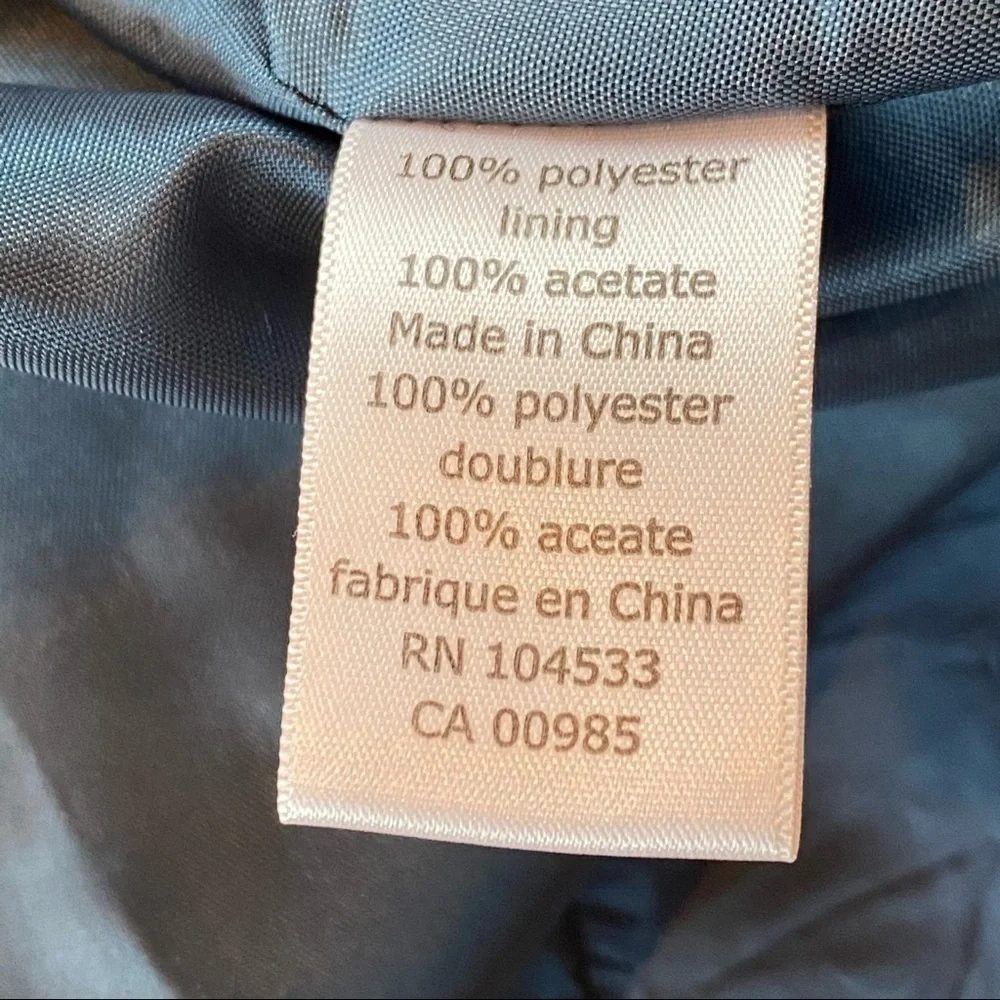 Nanette Lepore Unwrap Me Ruched Cocktail Dress - Picture 6 of 9